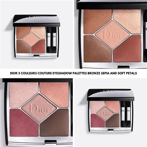 dior bronze eyeshadow|Dior eyeshadow price.